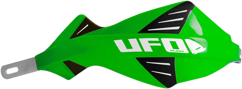 Discover Handguards Green - 28mm