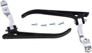 Moto Kit Handguard Mount Black For Gas Gas MC 250F