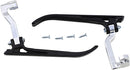 Moto Kit Handguard Mount Black For Yamaha YZ 125 X