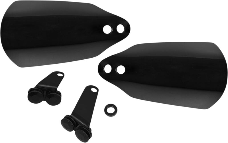 Handguards Black For Harley Davidson XL 1200 X 2016