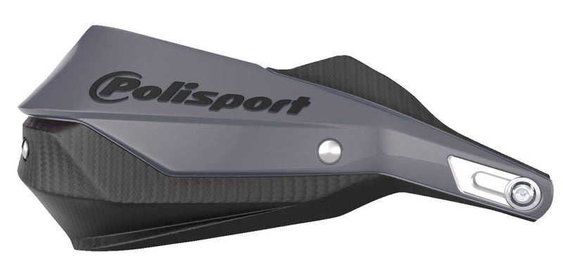 Trail Blazer Handguard Black / Grey