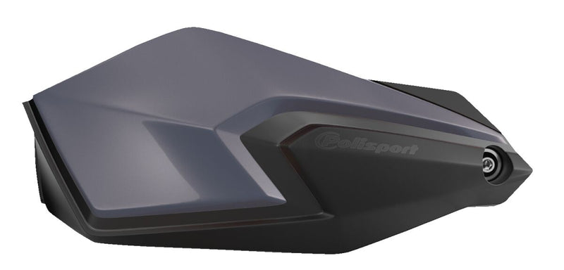 S-Dual Handguards Black / Grey