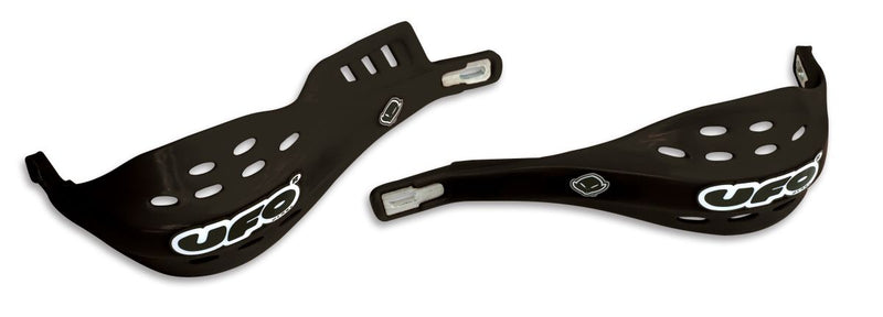 Jumpy Handguard Black - 22mm
