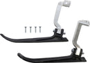 Moto Kit Handguard Mount Black For Kawasaki KX 250 X