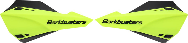 SABRE Hand Guards Hi-Vis / Yellow