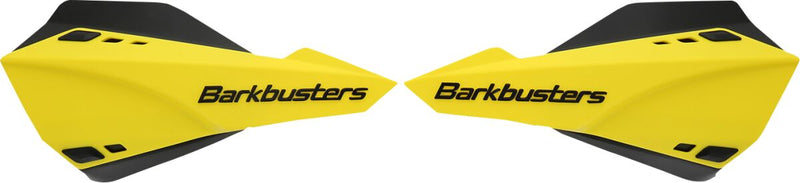 SABRE Hand Guards Yellow