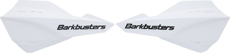 SABRE Hand Guards White