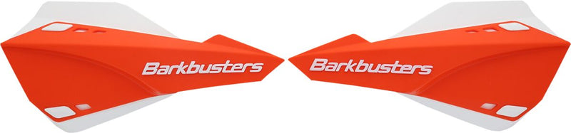 SABRE Hand Guards Orange