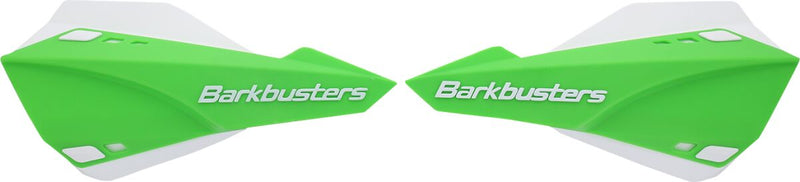 SABRE Hand Guards Green