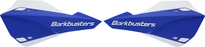 SABRE Hand Guards Blue