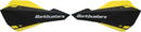 SABRE Hand Guards Black / Yellow