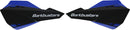 SABRE Hand Guards Black / Blue