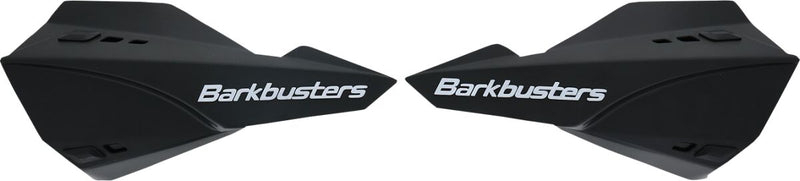 SABRE Hand Guards Black / Black