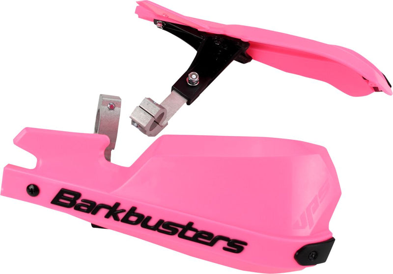 VPS Motocross Hand Guards Pink