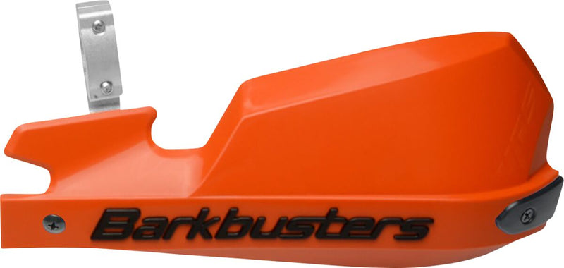 VPS Motocross Hand Guards Orange