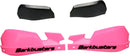 VPS Plastic Hand Guards Pink