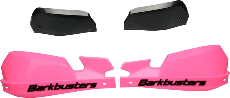 VPS Plastic Hand Guards Pink