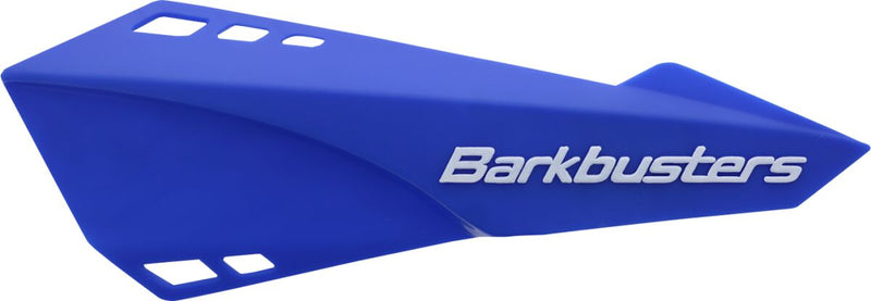 MTB Hand Guards Blue