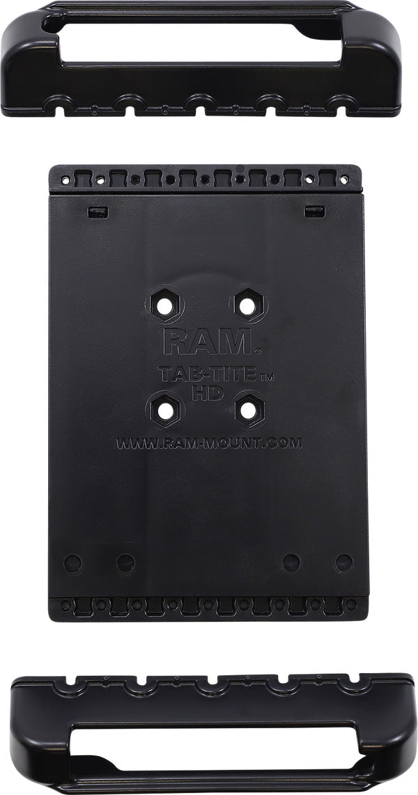 Tab-Tite Spring Loaded Holder