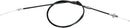 T3 Slidelight Cable For Husaberg TE 250 2013-2014