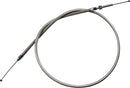Armor Coat Stainless Steel Clutch Cable For Honda VT 750 C 1998-2000