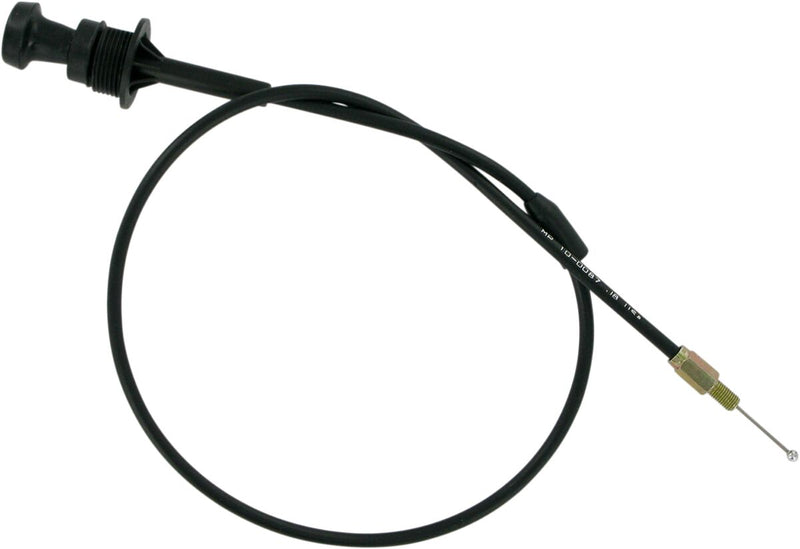 Black Vinyl Choke Cable For Polaris Trail Blazer 330 2X4 2008-2009