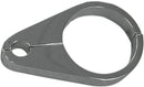 Single Cable Clamp Chrome - 41 MM