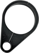 Cable Clamp Clutch Black - 41 MM