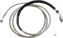 Clutch Line Stainless Steel + 8" Hydraulic For Harley Davidson FLHRSE5 1800 ABS 2013