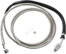 Clutch Line Stainless Steel + 10" Hydraulic For Harley Davidson FLHRSE5 1800 ABS 2013