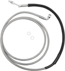 Clutch Line Stainless Steel + 6" Hydraulic For Harley Davidson FLTRXSE 1923 ABS 2020