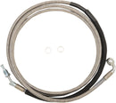 Clutch Line Stainless Steel + 10" Hydraulic For Harley Davidson FLTRXSE 1923 ABS 2020