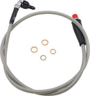 Hydraulic Clutch Line For KTM 350 XCF-W