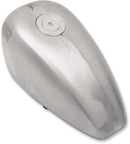 Gas Tank With Chrome Aero-Style Gas Cap