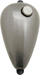 Gas Tank Wasp Style Single Cap