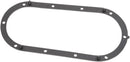Seal For Fuel Pump Door Viton Grey