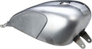 Legacy Gas Tank For Sportster Raw For Harley Davidson XL 1200 C 2004-2006