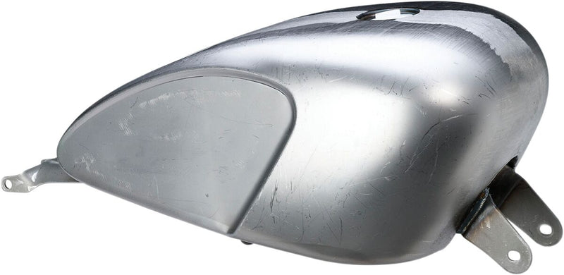 Legacy Gas Tank For Sportster Raw For Harley Davidson XL 1200 C 2007-2016