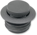 Pop-Up Gas Cap Non-Vented Black For Harley Davidson FLH 1340 1982-1983