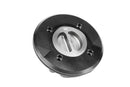 Gas / Fuel Cap Anodized Black