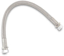 Fuel Tank Crossover Line Stainless Steel