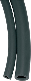 Premium Fuel Line Black - 3/16-25