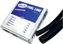 Premium Fuel Line Black - 5/16-25