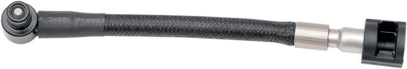 EFI Fuel Line Black For Harley Davidson FLD 1690 2012-2013