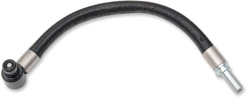 EFI Fuel Line Black For Harley Davidson XL 1200 NS 2021
