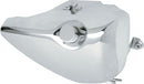 Oil Tank Chrome For Harley Davidson XL 1200 C 1997-1998