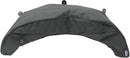 Polaris Snowmobile Windshield Bag Black | Vendor No