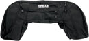 Polaris Snowmobile Windshield Bag Black | Vendor No