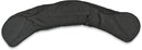 Polaris Snowmobile Windshield Bag Black | Vendor No