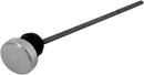 Custom Oil Dipstick Chrome For Harley Davidson FXD 1450 2000-2003